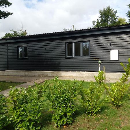 Chapter Farm Cottages Canterbury Ngoại thất bức ảnh