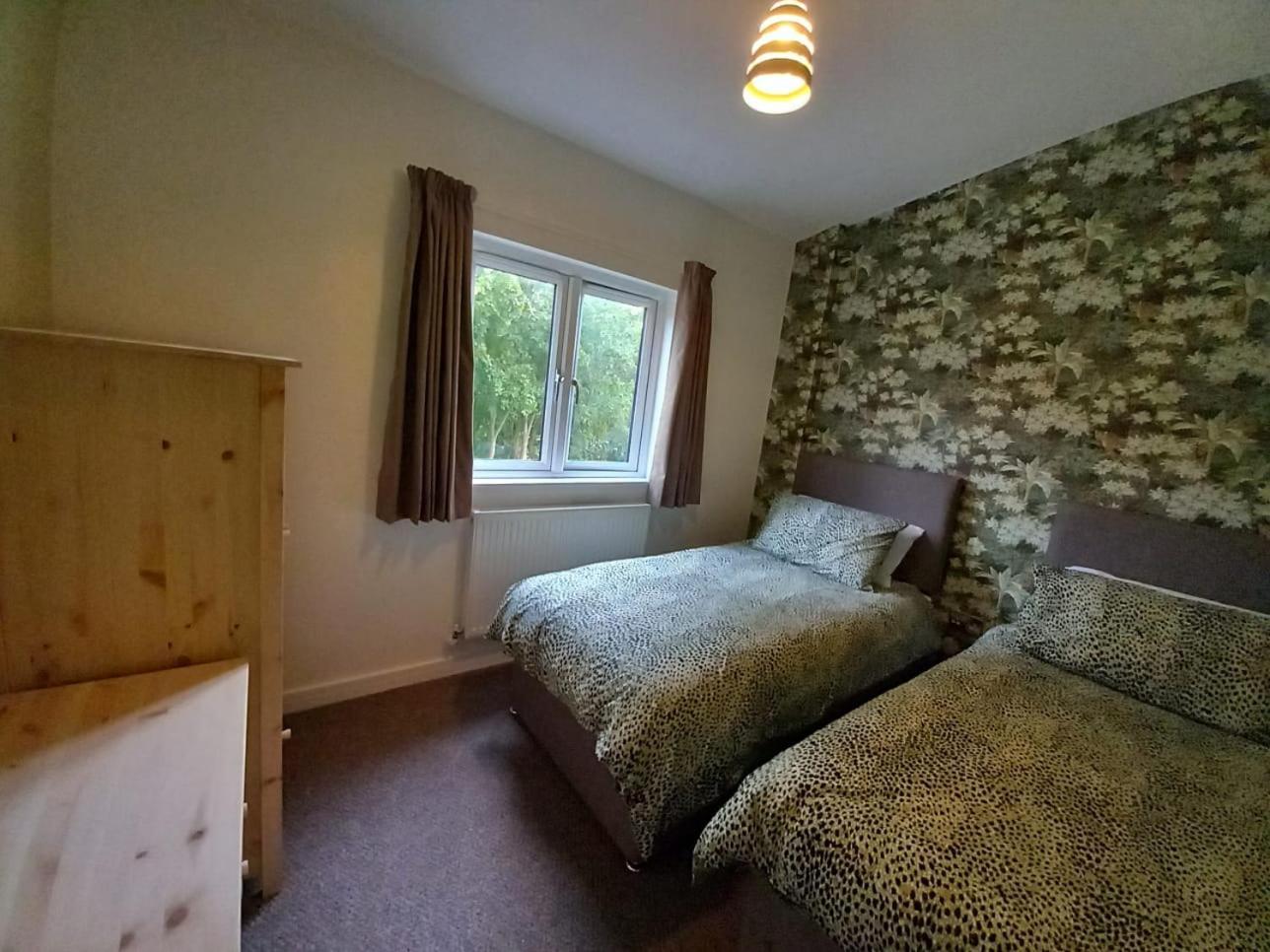 Chapter Farm Cottages Canterbury Ngoại thất bức ảnh