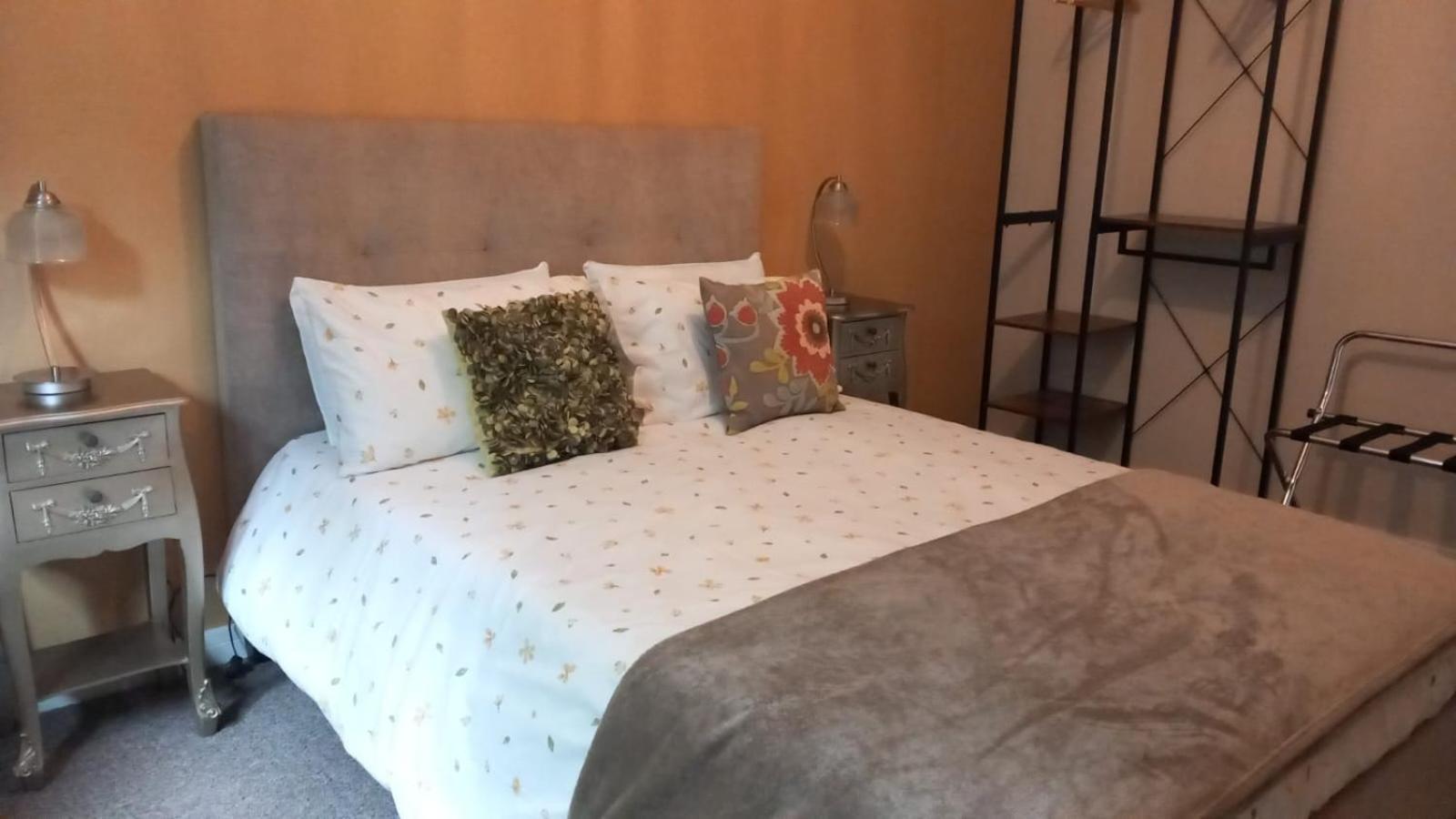 Chapter Farm Cottages Canterbury Ngoại thất bức ảnh