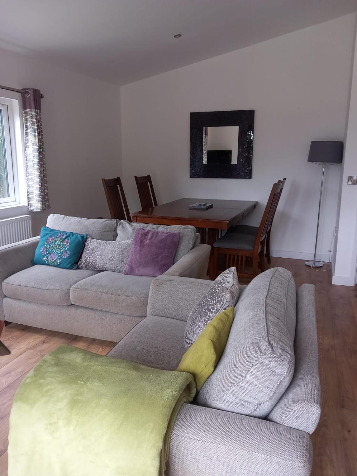Chapter Farm Cottages Canterbury Ngoại thất bức ảnh