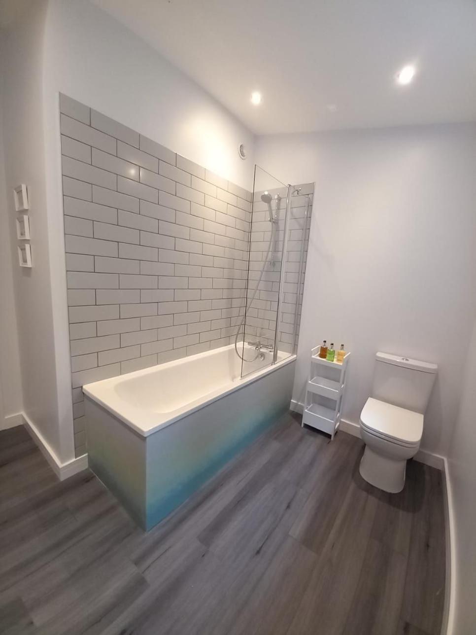 Chapter Farm Cottages Canterbury Ngoại thất bức ảnh