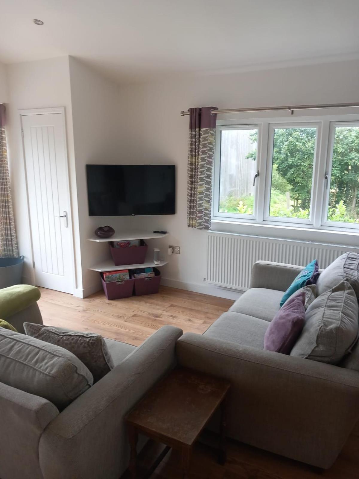 Chapter Farm Cottages Canterbury Ngoại thất bức ảnh